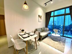 Sturdee Residences (D8), Condominium #400220011